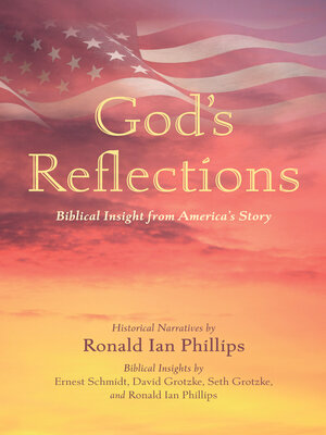 cover image of God's Reflections